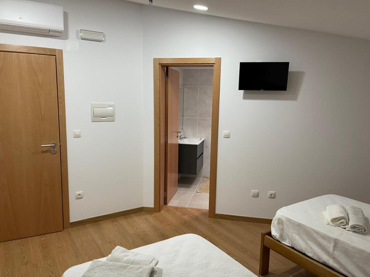 Casa de hóspedes Kualquer Koisa Tondela