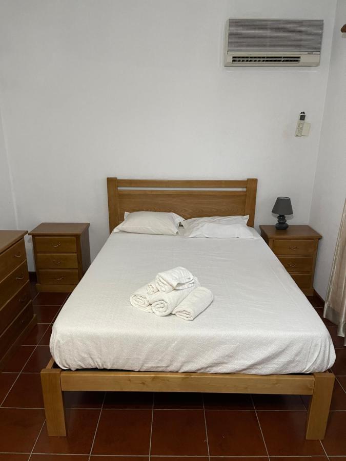 Kualquer Koisa Casa de hóspedes *