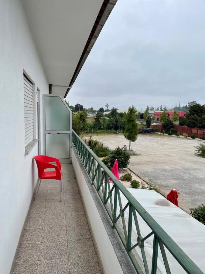 Casa de hóspedes Kualquer Koisa Tondela